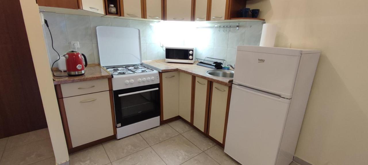 ורשה Top Apartamenty Centrum - Metro Rondo Onz מראה חיצוני תמונה