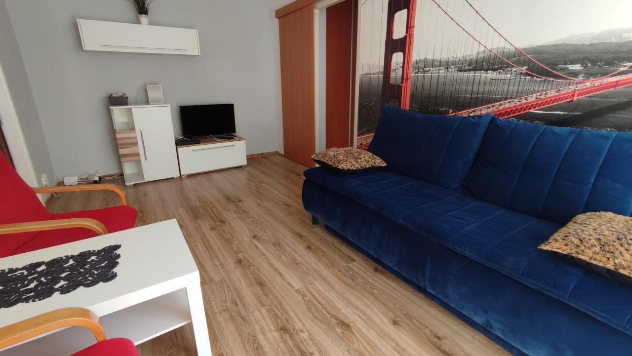 ורשה Top Apartamenty Centrum - Metro Rondo Onz מראה חיצוני תמונה